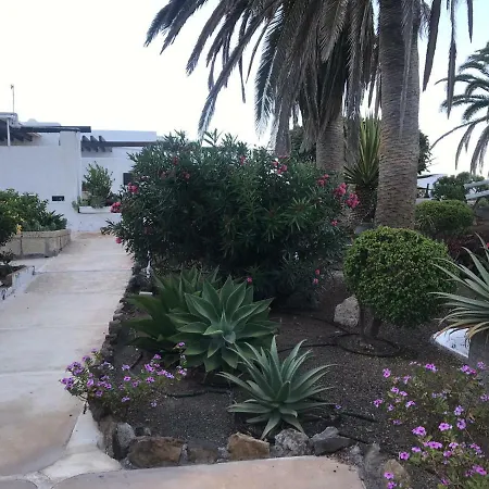 Coqueto Apartamento En Zona Privada Con Piscinas Y Cerca De La Playa Appartement Arona (Tenerife)