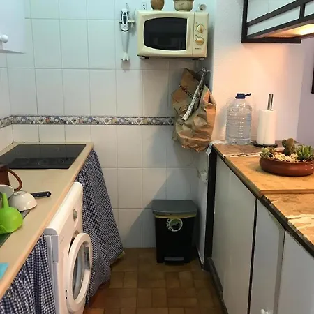 Coqueto Apartamento En Zona Privada Con Piscinas Y Cerca De La Playa Appartement Arona (Tenerife)