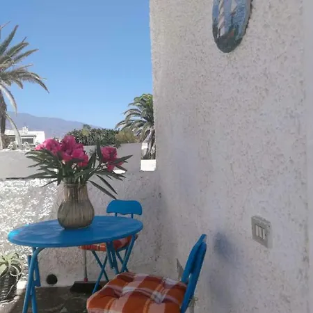 Διαμέρισμα Coqueto Apartamento En Zona Privada Con Piscinas Y Cerca De La Playa *