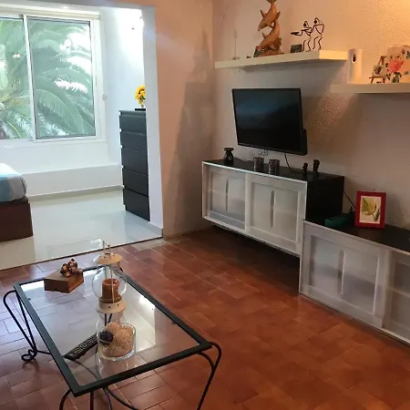 Coqueto Apartamento En Zona Privada Con Piscinas Y Cerca De La Playa * Arona (Tenerife)